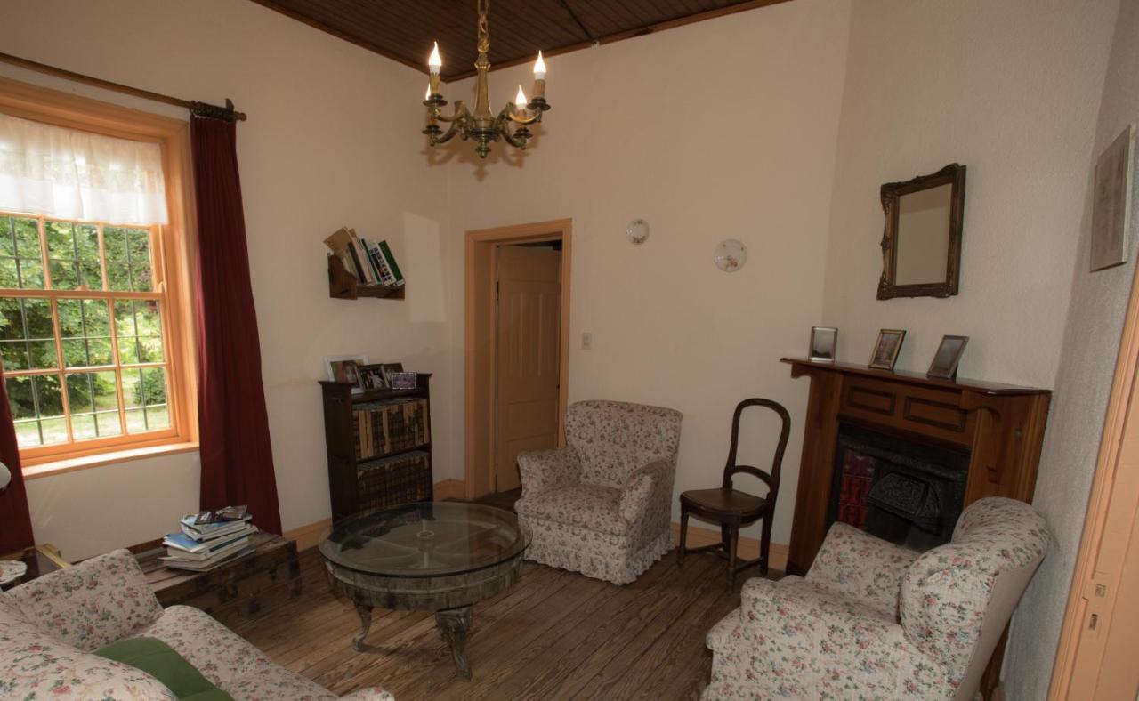 Posada Los Mimbres Gaiman Zewnętrze zdjęcie
