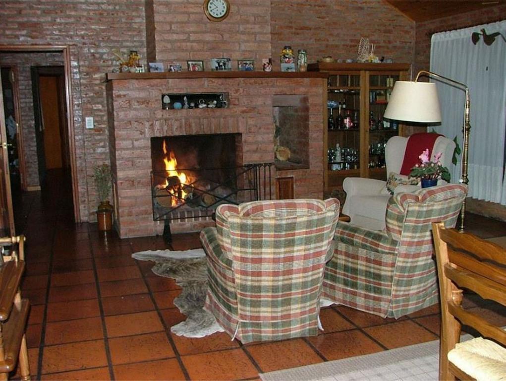 Posada Los Mimbres Gaiman Zewnętrze zdjęcie