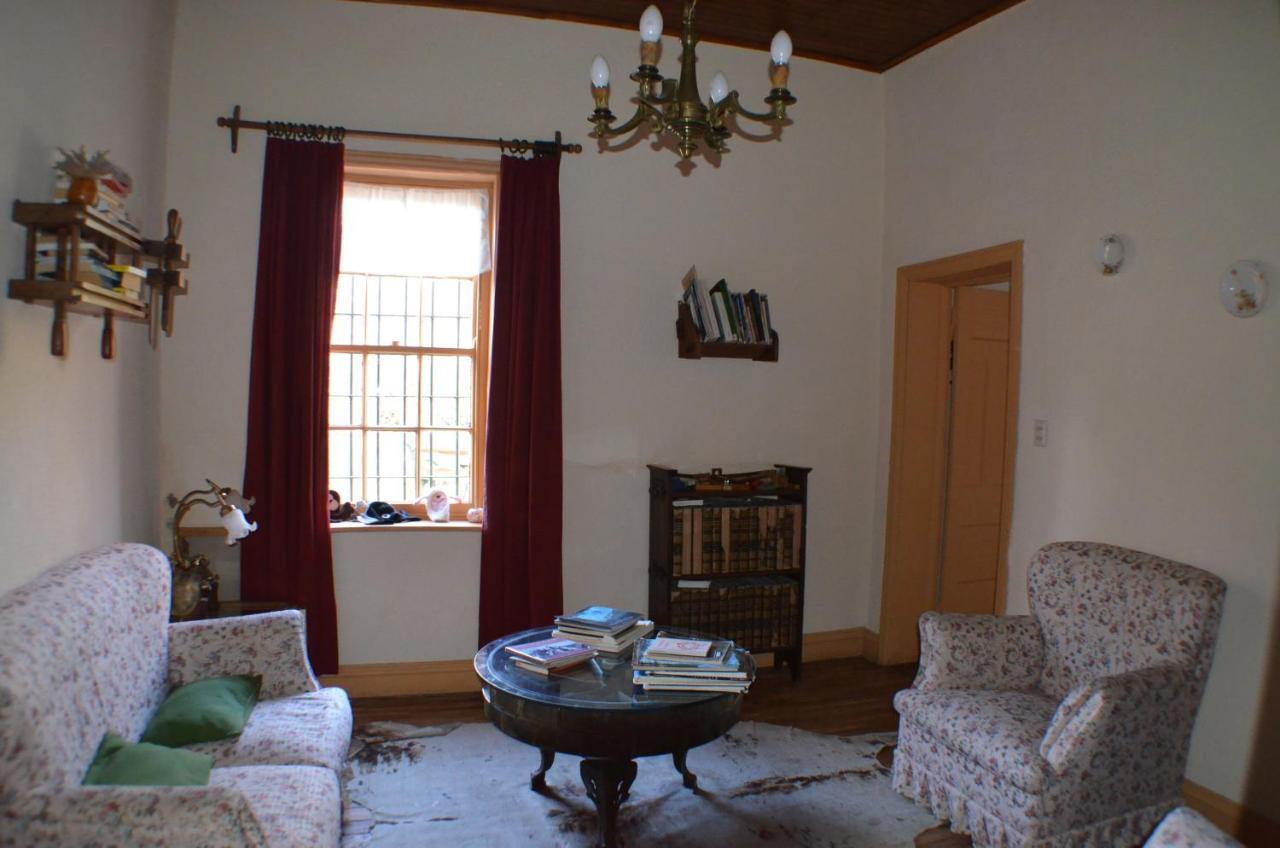 Posada Los Mimbres Gaiman Zewnętrze zdjęcie